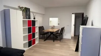 Piso – Benidorm, Els Tolls - Imalsa, la Marina Baixa - Vista 3