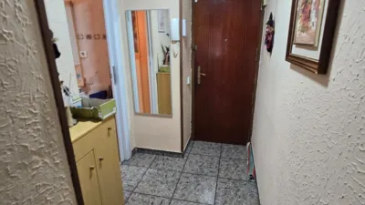 Studio in Calle Mirador photo 31