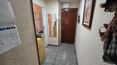 Studio in Calle Mirador photo 32
