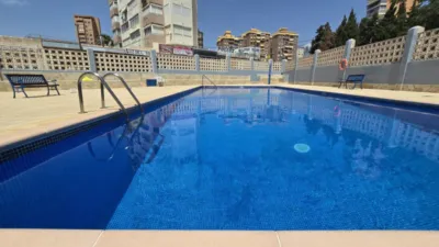 Studio in Calle Mirador photo 37