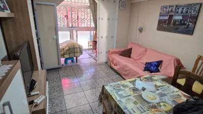 Studio in Calle Mirador photo 6