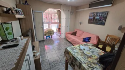 Studio in Calle Mirador photo 4