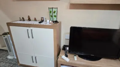 Studio in Calle Mirador photo 8
