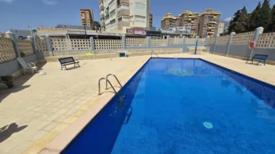 Studio in Calle Mirador photo 38