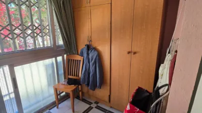 Studio in Calle Mirador photo 24