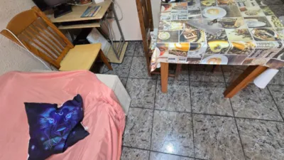 Studio in Calle Mirador photo 9
