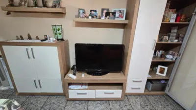 Studio in Calle Mirador photo 12