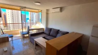 Pis – Benidorm, Racó de l'Oix, la Marina Baixa - Vista 4
