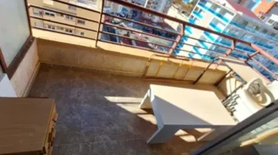 Pis – Benidorm, Racó de l'Oix, la Marina Baixa - Vista 2