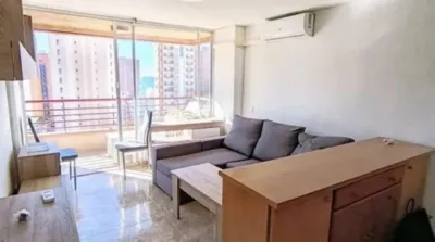 Pis – Benidorm, Racó de l'Oix, la Marina Baixa - Vista 3