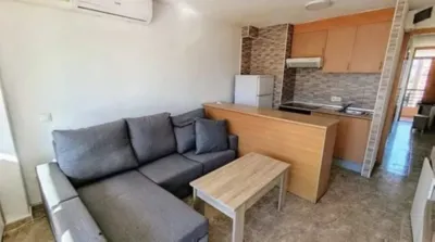 Pis – Benidorm, Racó de l'Oix, la Marina Baixa - Vista 5