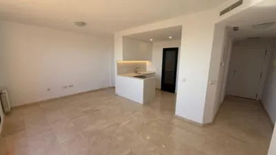 Apartment on Carrer Roma photo 9