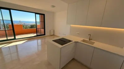 Apartment on Carrer Roma photo 13