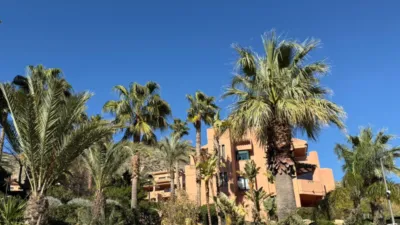 Apartment on Carrer Roma photo 21