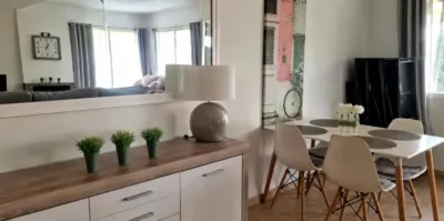 Semi-detached chalet on Avenida de París photo 11
