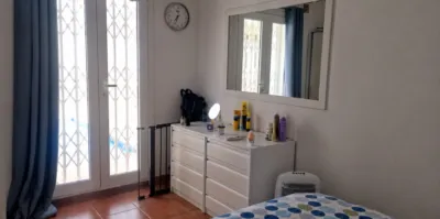 Semi-detached chalet on Avenida de París photo 18