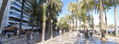 Ático en Rambla de Méndez Núñez photo 29
