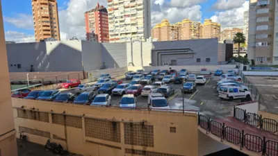 Apartment on Calle Invierno photo 33