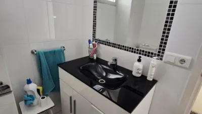 Apartment on Calle Invierno photo 22