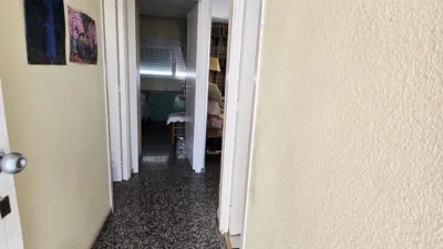 Apartment on Calle Invierno photo 25