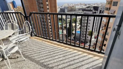 Apartment on Calle Invierno photo 7