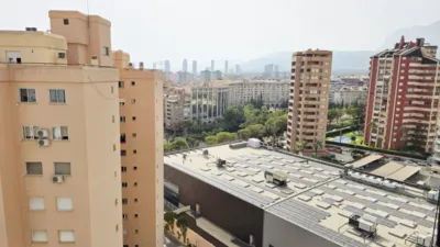 Apartment on Calle Invierno photo 34