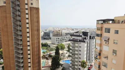 Apartment on Calle Invierno photo 4
