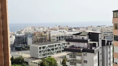 Apartment on Calle Invierno photo 3