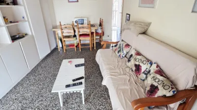 Apartment on Calle Invierno photo 14