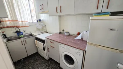 Apartment on Calle Invierno photo 17