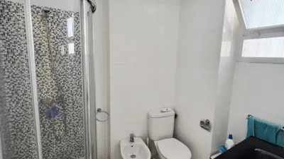 Apartment on Calle Invierno photo 24