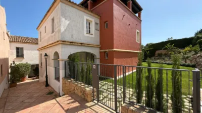 Piso – Finestrat, Urbanització Golf Badia, la Marina Baixa - Vista 5