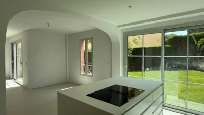 Semi-detached chalet on Carrer Roma photo 7