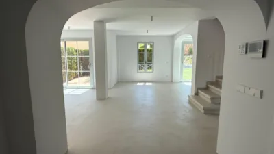 Piso – Finestrat, Urbanització Golf Badia, la Marina Baixa - Más
