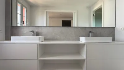 Semi-detached chalet on Carrer Roma photo 13