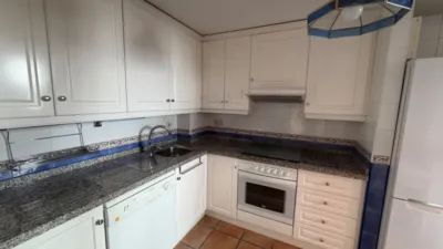 Semi-detached house in Carrer Illa Mallorca photo 11