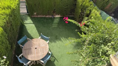 Semi-detached house in Carrer Illa Mallorca photo 29