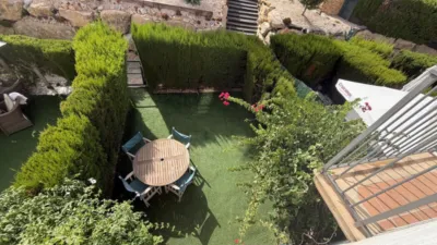 Semi-detached house in Carrer Illa Mallorca photo 31