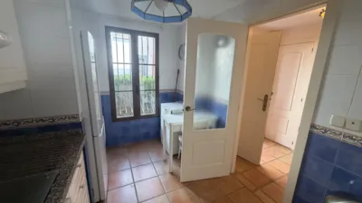 Semi-detached house in Carrer Illa Mallorca photo 25