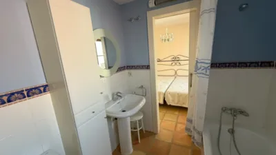 Semi-detached house in Carrer Illa Mallorca photo 22