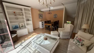 Semi-detached house in Carrer Illa Mallorca photo 9