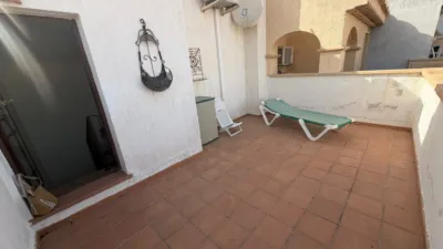 Semi-detached house in Carrer Illa Mallorca photo 28