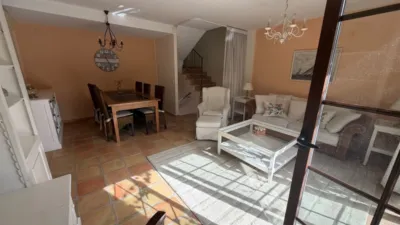 Semi-detached house in Carrer Illa Mallorca photo 8