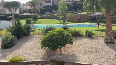 Semi-detached house in Carrer Illa Mallorca photo 4