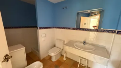 Semi-detached house in Carrer Illa Mallorca photo 20