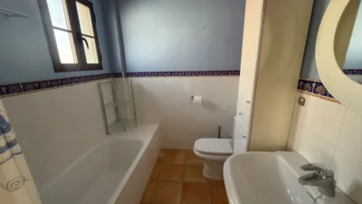 Semi-detached house in Carrer Illa Mallorca photo 21