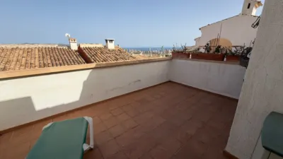 Semi-detached house in Carrer Illa Mallorca photo 30