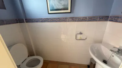 Semi-detached house in Carrer Illa Mallorca photo 24