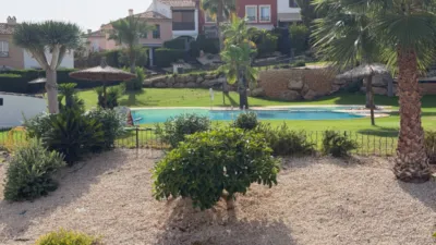 Semi-detached house in Carrer Illa Mallorca photo 32
