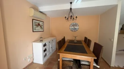 Semi-detached house in Carrer Illa Mallorca photo 10